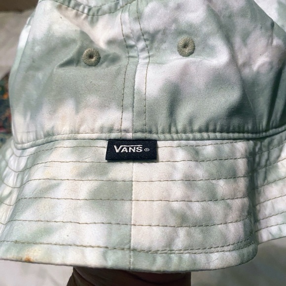 Vans, bucket, hat, L/extra large undertone ll - Picture 4 of 11